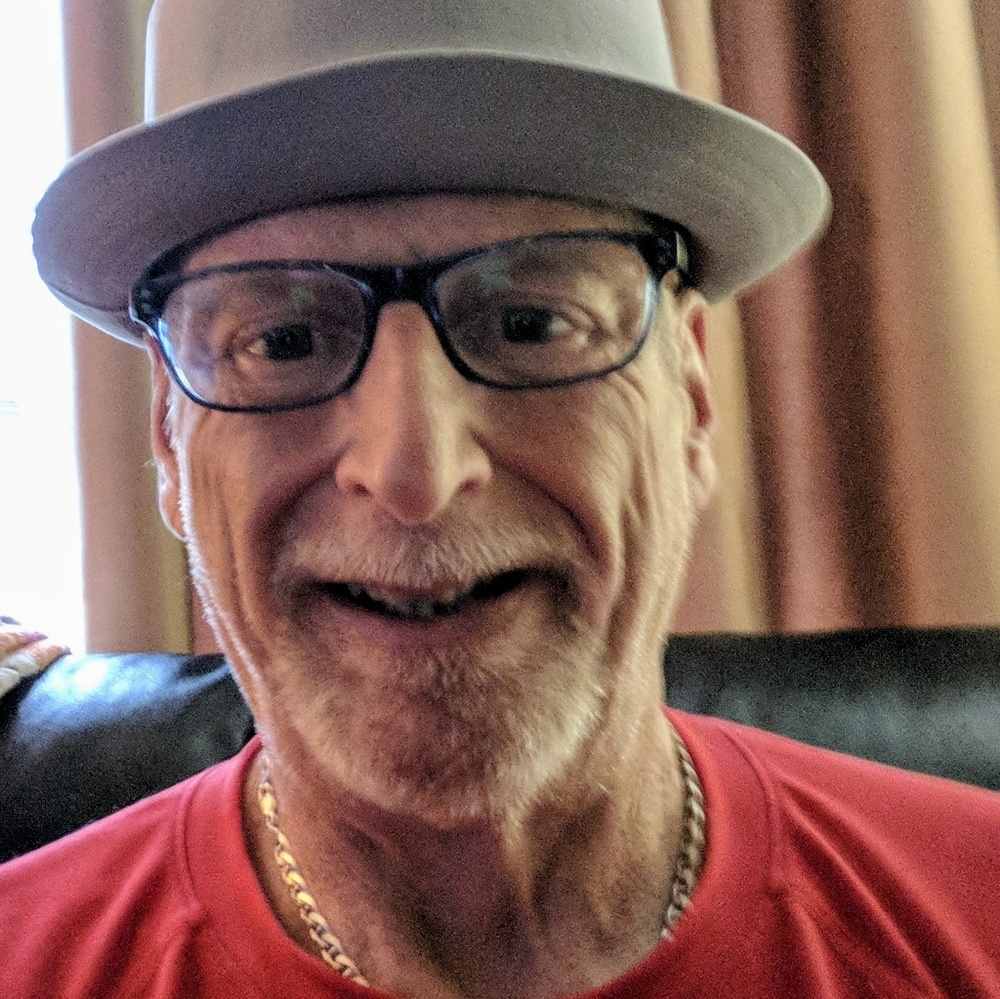 Meet your Posher, Dale